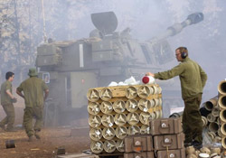 İsrail, Hizbullah'ı Bitirmek İçin Neyi Bekliyor?