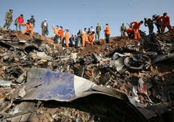 İran'da Uçak Kazalarının Nedeni Ambargo mu?