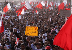 Bahreyn Neden Önemli?