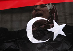 Libya Sorununun Uluslararasılaşması: Riskler ve Sorumluluklar