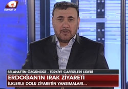 Özgündüz'ün Kanal A Değerlendirmesi (Video)