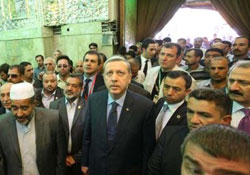 Başbakan Erdoğan?ın Irak Ziyareti?nin Ardından