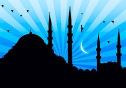 Rahmet ve Mağfiret Ayı: Ramazan