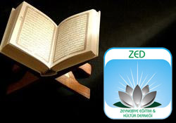 ZED Kur'an-ı Kerim Yarışması