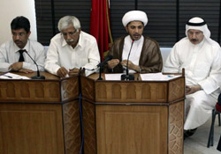 Bahreyn Parlamento Seçimleri: Çözüm mü, Kriz mi?