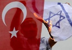 Türkiye?nin İsrail Tutumu Zayıf