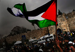 Filistin'in BM Süreci: Yolun Sonu mu, Başı mı?