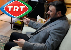 TRT'den Muharrem Programı