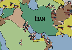 'İran Tehdidi' mi?