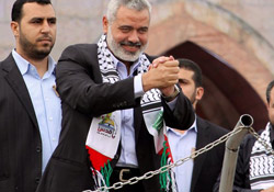 İran'ın Hamas'a İhtiyacı Yok