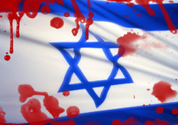 İsrail, Çocuk Cesetlerine Kayıtsız Değilmiş!