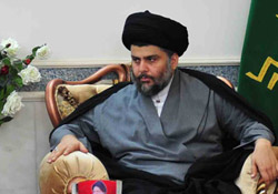 Sadr: Kerkük Tüm Iraklılarındır