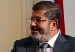 Mursi'den Sürpriz, Mısır Şaşkın
