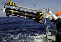 ABD'den İran'a Karşı 'Deniz Tilkisi'