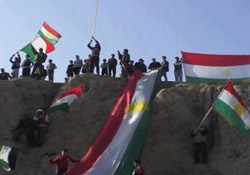 Kürdistan Yönetiminde Anlaştılar