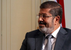 Mursi: Sorumlular Cezalandırılacak