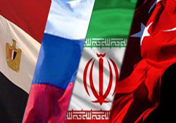 İran: Temas Grubu Genişletilsin