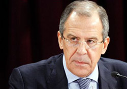 Lavrov: Patriotlar Risk Yaratıyor
