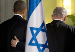 ABD İstedi, İsrail Özür Diledi
