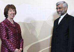 İran-5+1: Müzakereler Sürecek