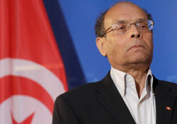 Tunus: Suriye ile Diplomasi Kuracağız