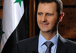 Esad'dan Savaşı Bitirebilecek Adım