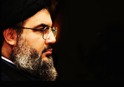 Nasrallah: Suriye'ye Biz En Son Girdik