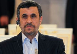 Ahmedinejad: Nükleer Silaha İhtiyacımız Yok