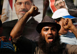 Mursi Yanlılarından Uzlaşma Talebi