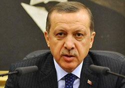 Erdoğan: Suriye Arap Değil Miydi?