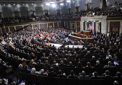 ABD Kongresinde Çoğunluk 