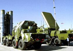 Rusya İran'a S-300 Sevketmeye Hazır