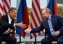 ABD-Rusya Anlaşmasının Ana Başlıkları