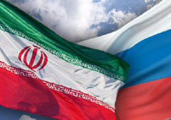 İran ve Rusya'dan Ortak Açıklama