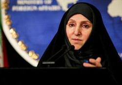 İran: Sonuçlardan ABD Sorumlu Olacak
