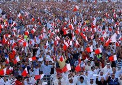 Bahreynli Vekil: Nereye Kadar?