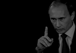 Putin: Cevabımız Çok Sert Olacak