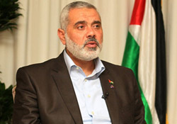 Hamas'tan Fetih Üyelerine Yeşil Işık
