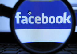 Facebook'a Üye Olma, Öldürülme Sebebi