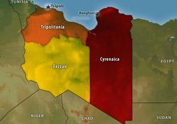 Değişimin 3. Yılında Libya Gerçeği