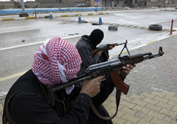 El Nusra, IŞİD?i Çekilmeye Zorladı