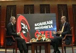 Erdoğan'dan Şia'ya Hakaret 