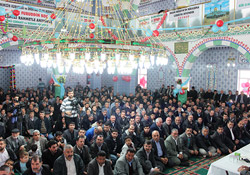 Tahtakale Zeyneb-i Kubra Camii Açıldı (Foto)