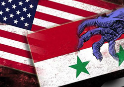 ABD'nin Suriye Planı