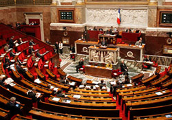 Senato, Ermeni Tasarısını Gündeme Almadı
