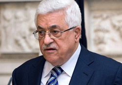 Abbas, Holokost'u Tanıdı