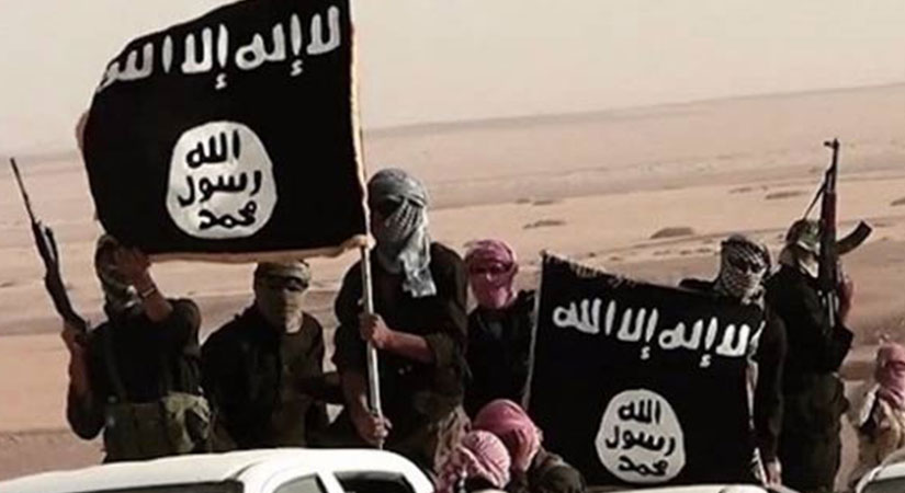IŞİD'in Bir Kolu da Artık Mısır'da