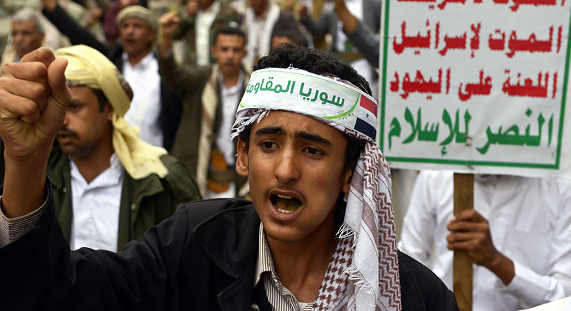 El-Ahbar Gazetesi'nden Muna Safvan Yemen'deki Husi Direnişini Yazdı  