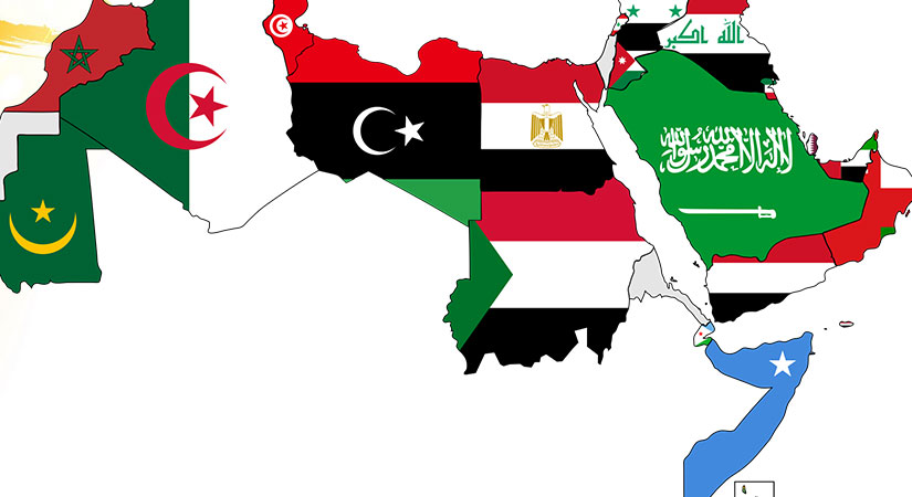 Arap Devletleri Suriye İle İlişkilerini Normalleştiriyor