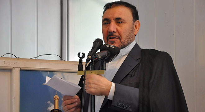 Ozgunduz: ??ISIS?? is the common enemy of both Shias and Sunnis